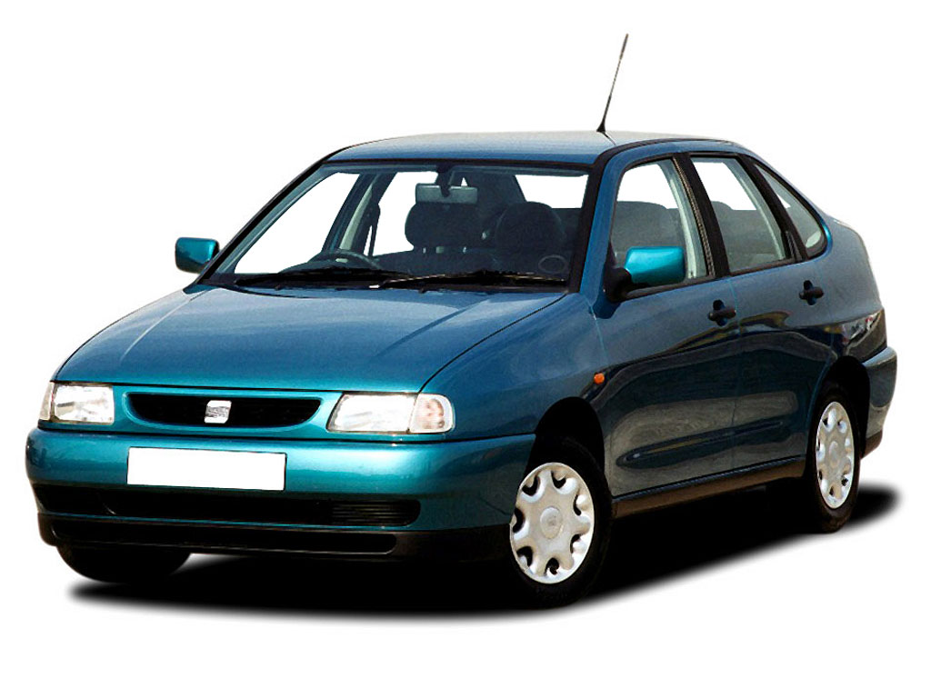 Seat Cordoba Sedan I (02.1993 - 10.1999)